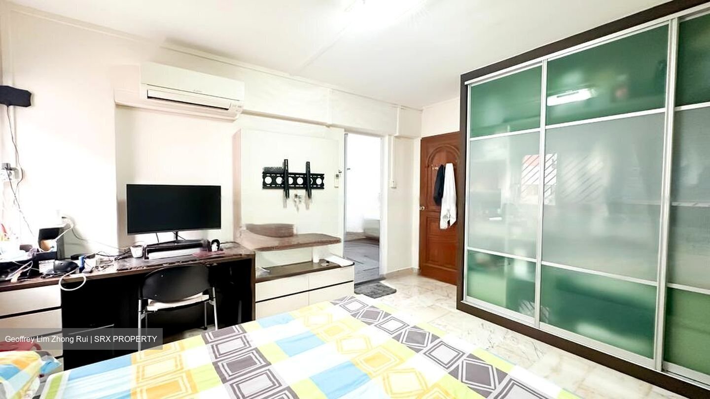 Blk 2 Toh Yi Gardens (Bukit Timah), HDB Executive #460003011